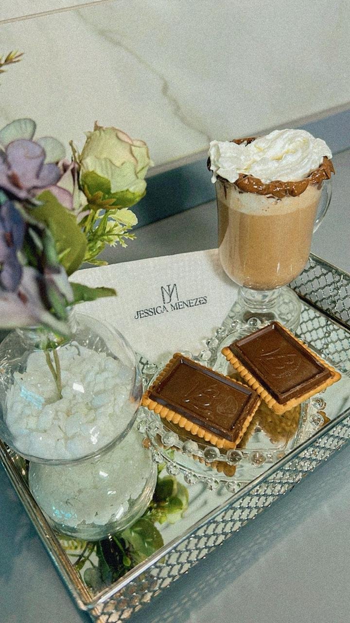 Ambiente do estúdio Sobradinho II