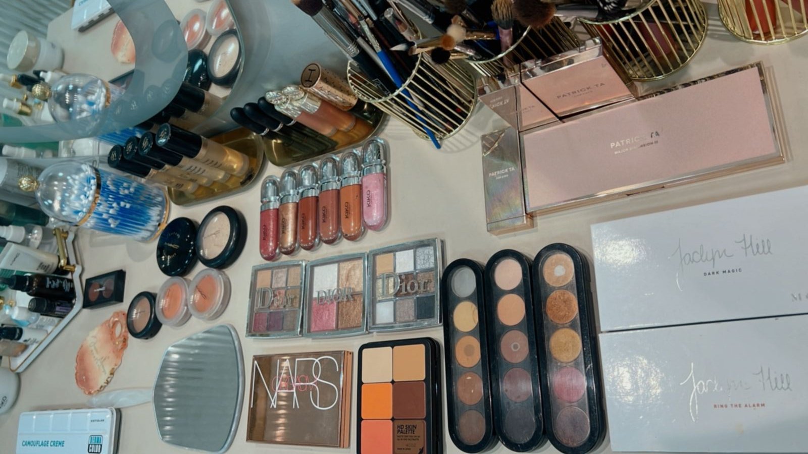 Ambiente do estúdio Lago Norte