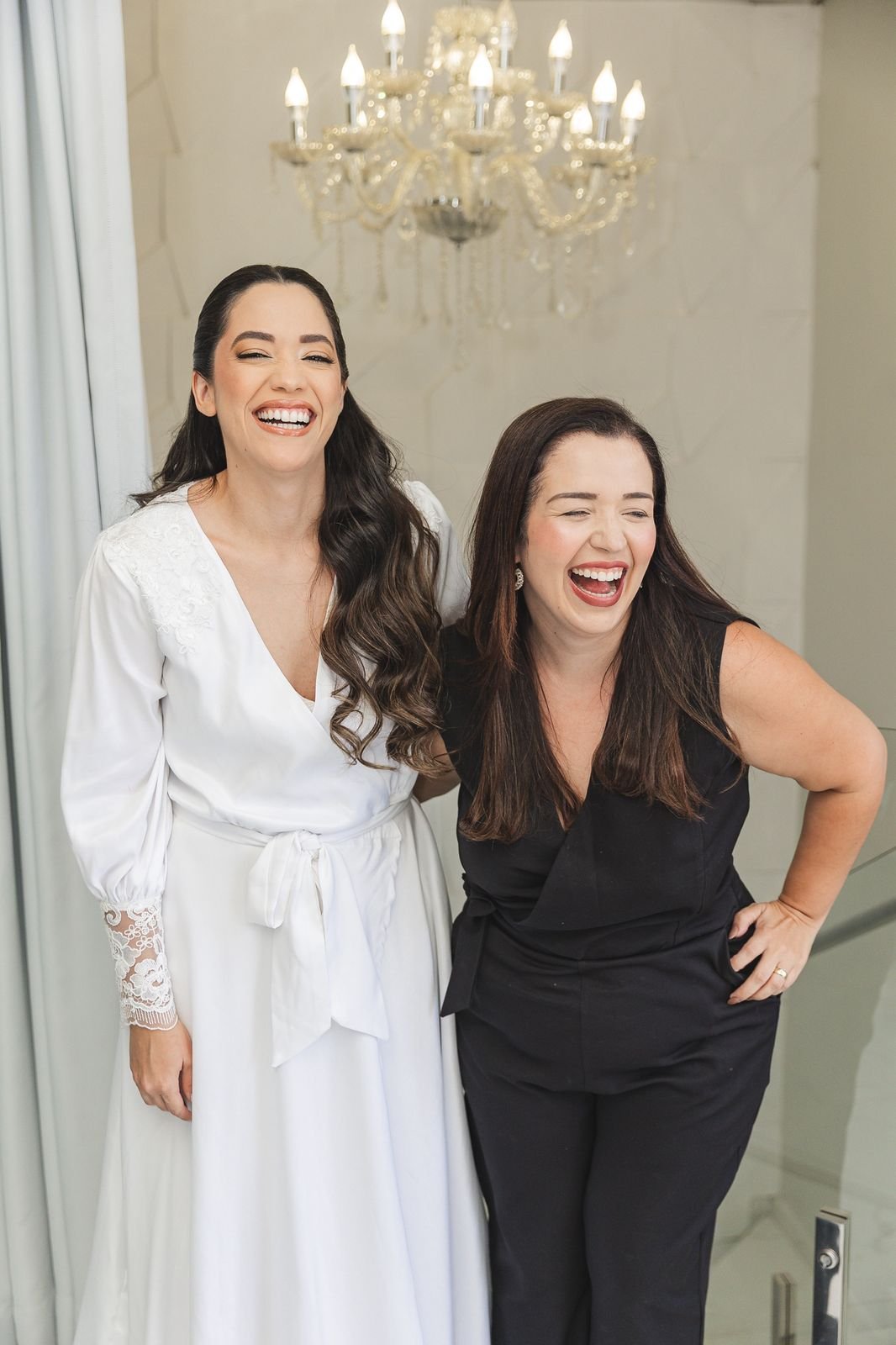 Espaço de atendimento Jessica Menezes