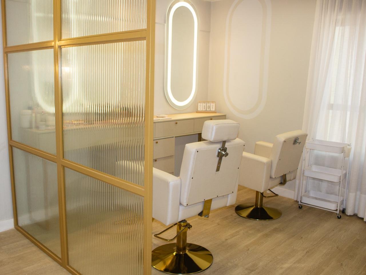 Foto do estúdio Lago Norte