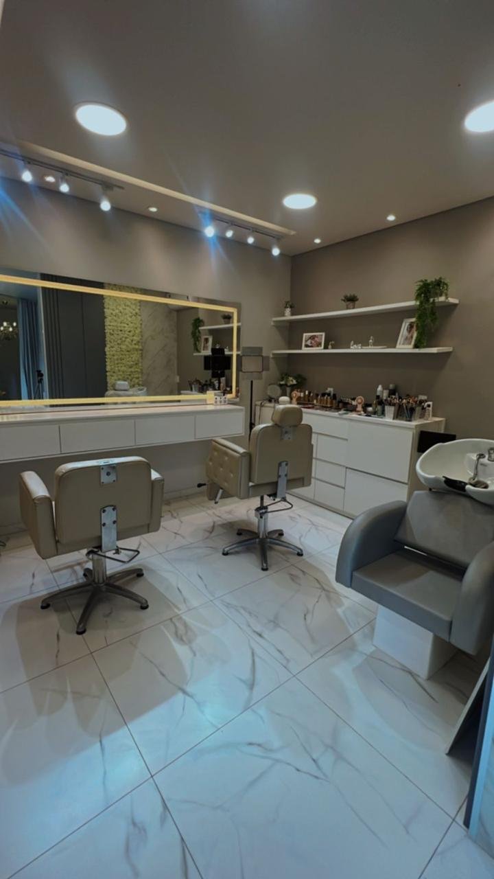 Foto do estúdio Sobradinho II