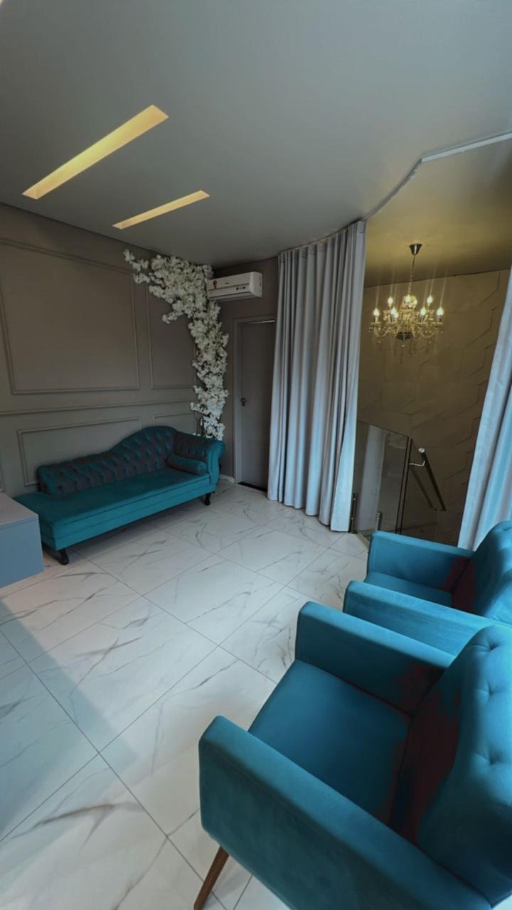 Foto do estúdio Sobradinho II