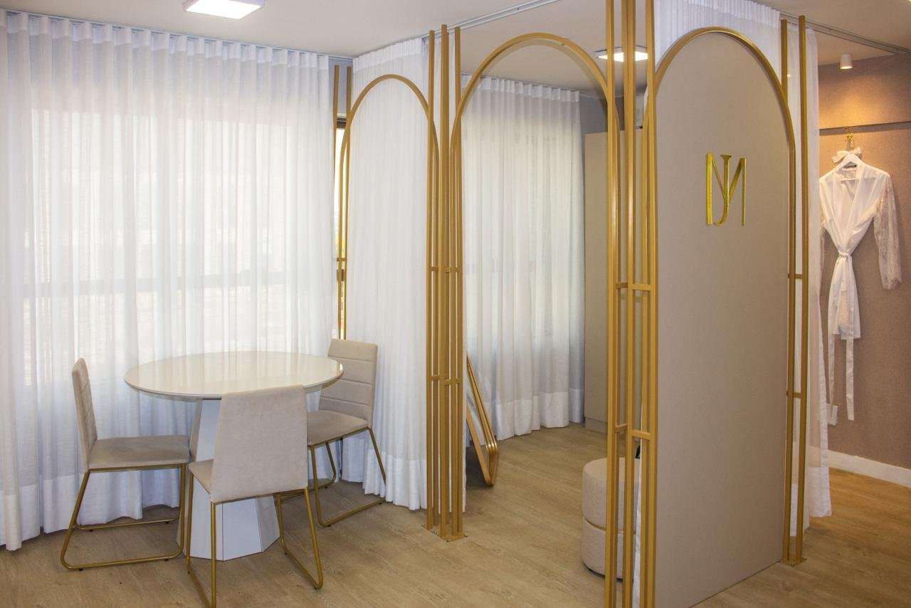 Foto do estúdio Lago Norte